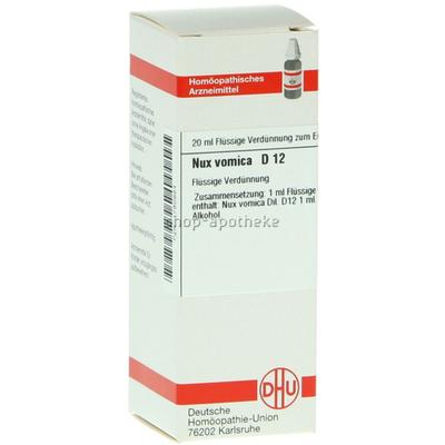 Valeriana D 2 Dilution 20 ml Image