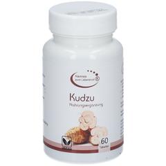 Kudzu Tabletten 60 St