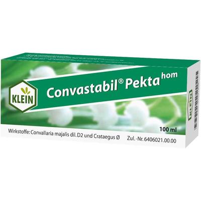 Convastabil Pektahom Tropfen 100 ml Image