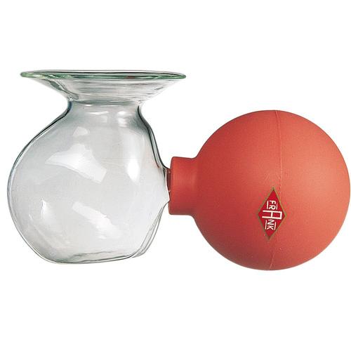 Milchpumpe Frank Hand Standmodell Glas 103402 1 St Pumpe