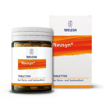 Nausyn Tabletten 100 St Image