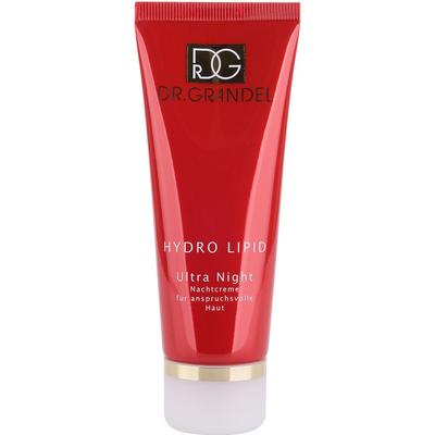 Grandel Hydro Lipid Ultra Night Creme 75 ml Image