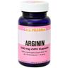 Arginin 500 mg GPH Kapseln 160 St