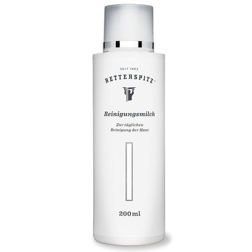 Retterspitz Reinigungsmilch 200 ml Milch