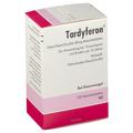 Tardyferon Depot-Eisen(II)-sulfat 80 mg Retardtab. 100 St Retard-Tabletten