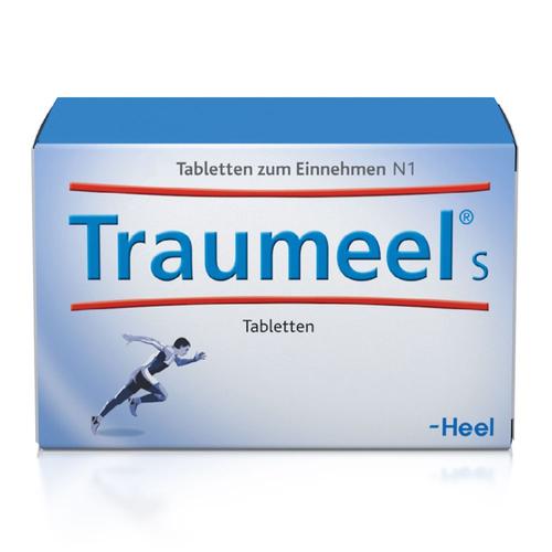 Traumeel S Tabletten 250 St