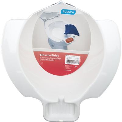Bidet mit Seifenablage 1 St Sonstige Image