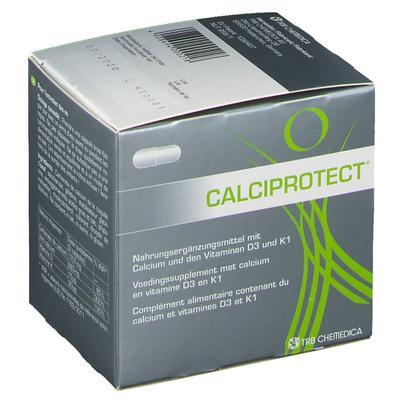 Calciprotect Kapseln 100 St Image