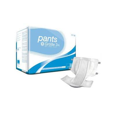 Param Pants Basis Gr.3 XL 16 St Windeln Image