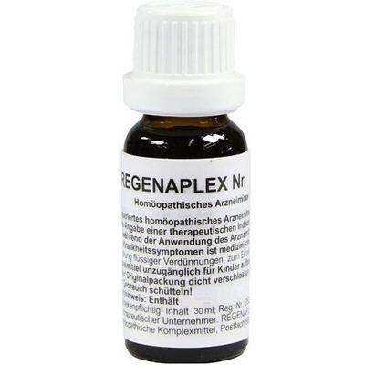 Regenaplex Nr.202 a Tropfen zum Einnehmen 30 ml Image