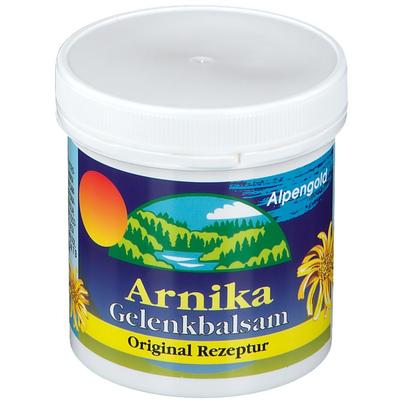 Arnika Gelenkbalsam 250 ml Balsam Image
