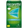 Nicorette Kaugummi 4 mg whitemint 30 St