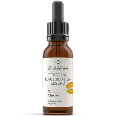 Bachblüten Murnauer Chicory Tropfen 20 ml Image
