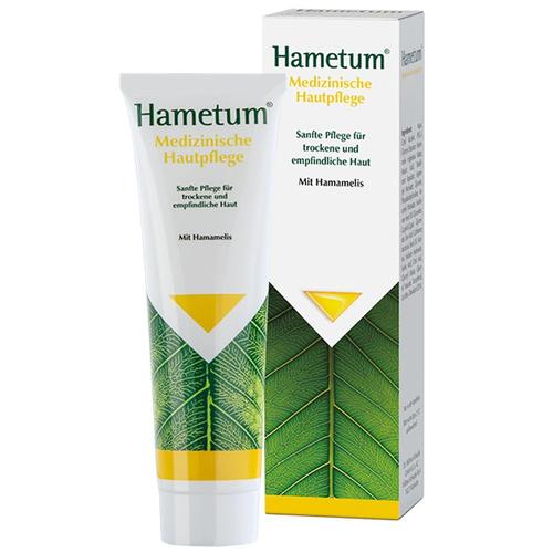 Hametum medizinische Hautpflege Creme 100 g