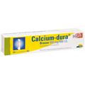 Calcium Dura Vit D3 Brause 1200 mg/800 I.e. 50 St Brausetabletten