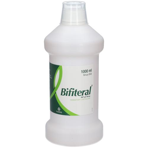 Bifiteral Sirup 1000 ml