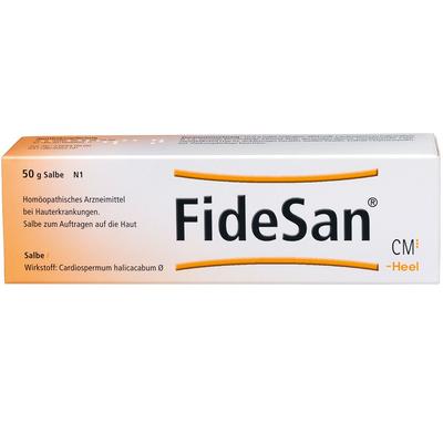 Fidesan Salbe 50 g Image