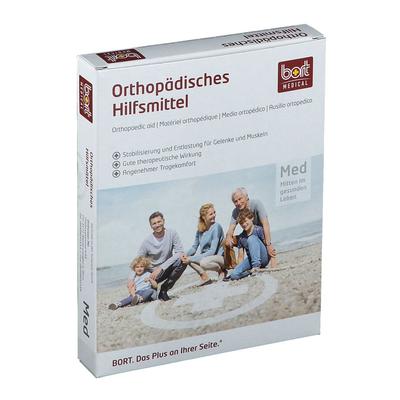Bort Metatarsal Bandage m.Pelotte 22 cm haut 2 St Bandage(s) Image