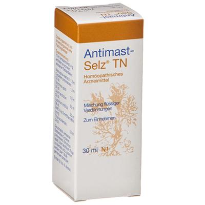 Antimast Selz TN Tropfen 30 ml Image