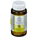 Zincum Cyanatum F Komplex Nr.204 Tabletten 120 St