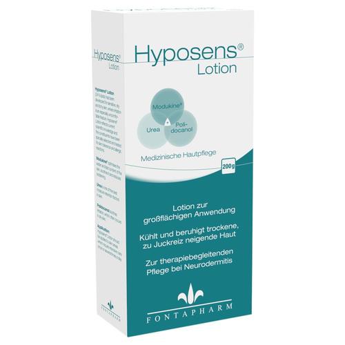 Hyposens Lotion 200 g