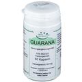 Guarana PUR Kapseln 60 St