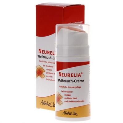 Weihrauch Creme Neurelia 100 ml Image