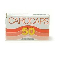 Carocaps Kapseln 30 St