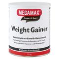 Weight Gainer Megamax Erdbeere Pulver 1500 g