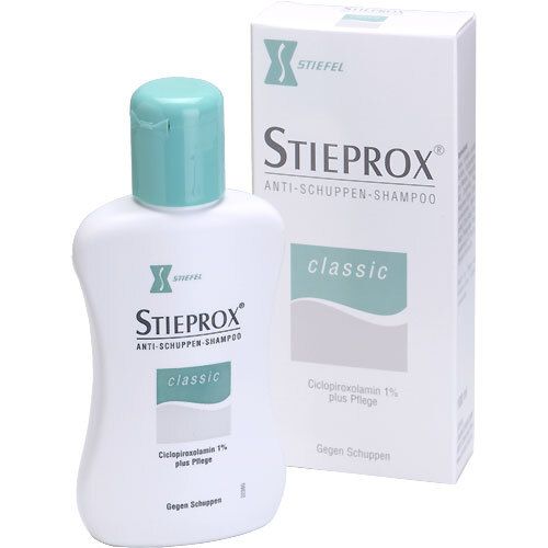 Stieprox Shampoo 100 ml Image