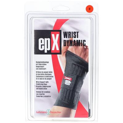EPX Bandage Wrist Dynamic Gr.S 1 St Bandage(s) Image