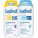 Ladival Set Allergische Haut 2x200 ml Gel