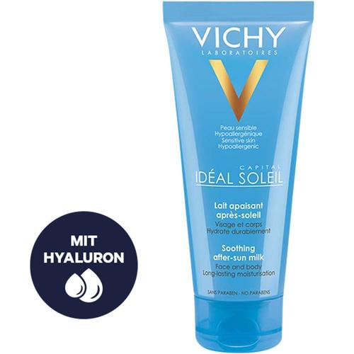 Vichy Capital Soleil Milch nach der Sonne 300 ml