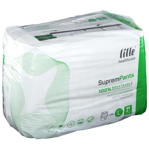 Suprem Pants super L 14 St Windeln