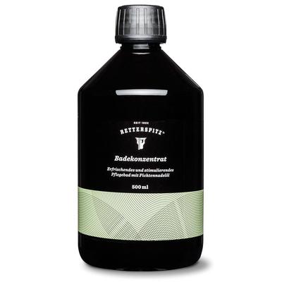 Retterspitz Badekonzentrat 500 ml Konzentrat Image