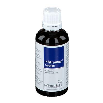 Infitramex Tropfen 50 ml Image