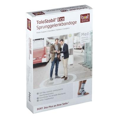 Bort TaloStabil Eco Sprunggel.Band.L haut 1 St Bandage(s) Image