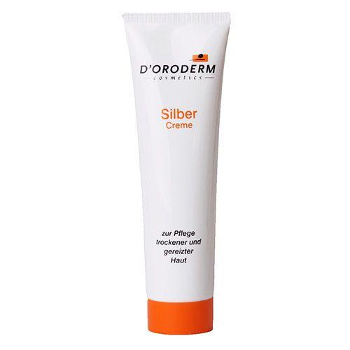 Doroderm Silber Creme 100 ml