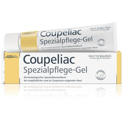 Haut IN Balance Coupeliac Spezialpflege-Gel 20 ml Gel Image