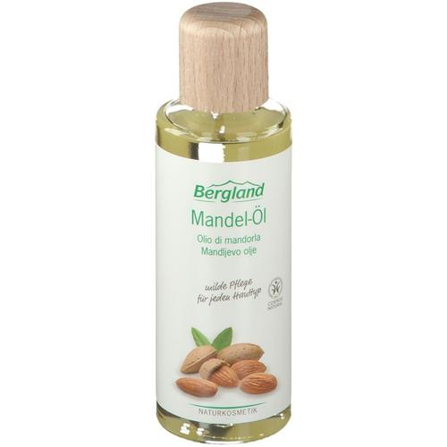 Mandelöl 125 ml Öl