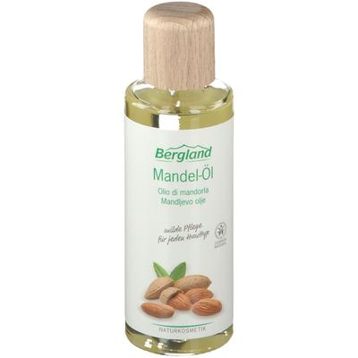 Mandelöl 125 ml Öl Image