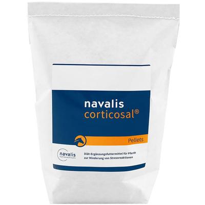 Corticosal Horse Pellets Nachfüllpack 2000 g Image