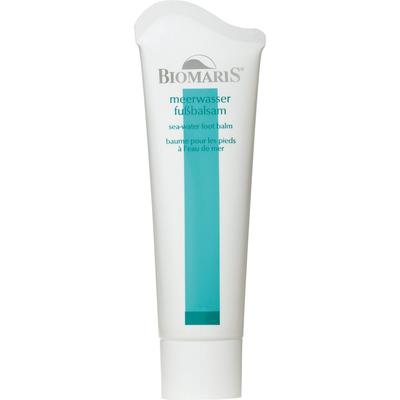 Biomaris Meerwasser Fußbalsam 75 ml Balsam Image