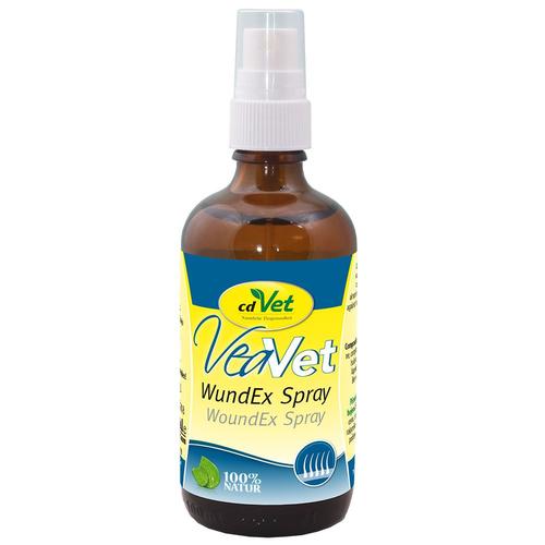 Wundex Spray vet. 100 ml