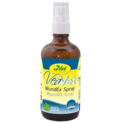 Wundex Spray vet. 100 ml Image