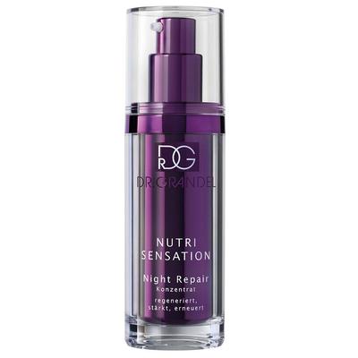 Grandel Nutri Sensation Night Repair Konzentrat 30 ml Image