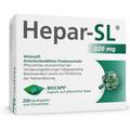 Hepar-Sl 320 mg Hartkapseln 200 St
