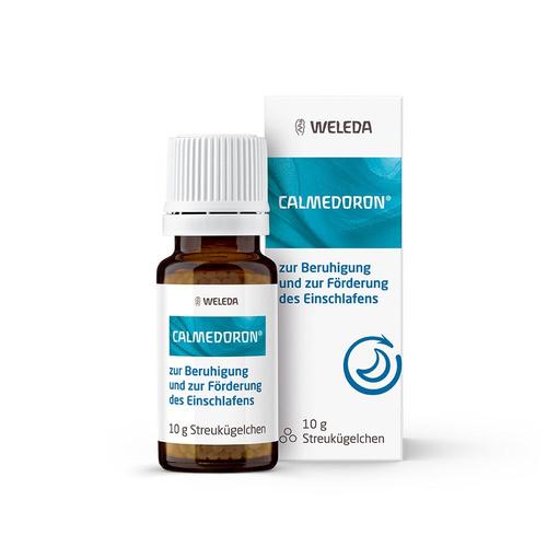 Calmedoron Streukügelchen 50 g Globuli