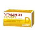 Vitamin D3 Hevert Tabletten 200 St