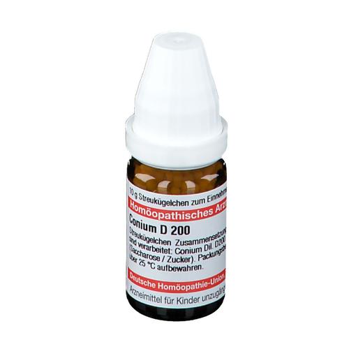 Conium D 200 Globuli 10 g